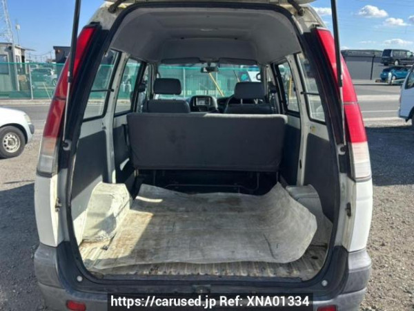 Used 2006 AT toyota townace-van KR42V Image[6]