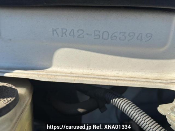 Used 2006 AT toyota townace-van KR42V Image[9]