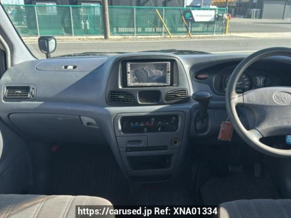 Used 2006 AT toyota townace-van KR42V Image[14]