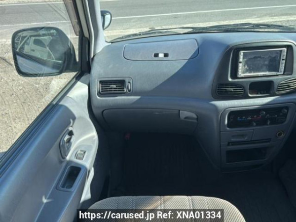 Used 2006 AT toyota townace-van KR42V Image[15]