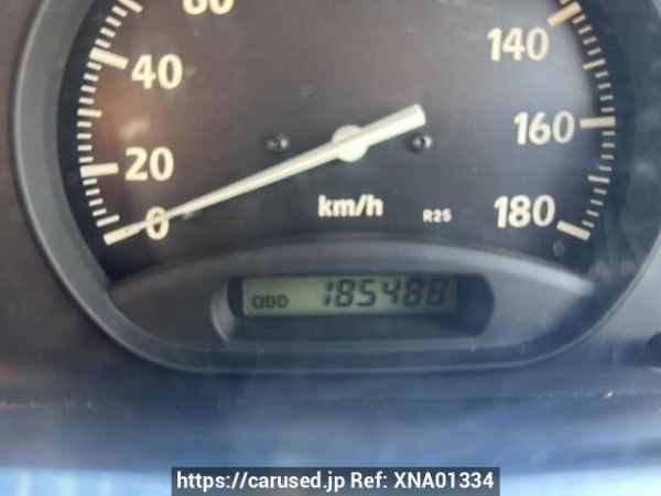 Used 2006 AT toyota townace-van KR42V Image[18]