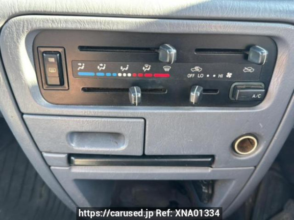 Used 2006 AT toyota townace-van KR42V Image[20]