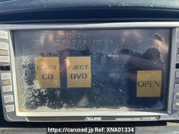 Used 2006 AT toyota townace-van KR42V Image[21]