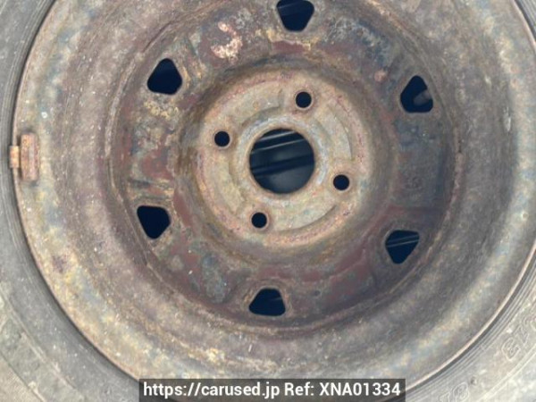 Used 2006 AT toyota townace-van KR42V Image[37]