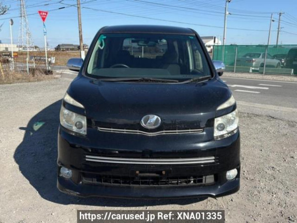 Used 2008 AT toyota voxy ZRR70W Image[1]