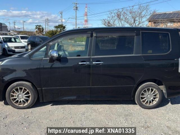 Used 2008 AT toyota voxy ZRR70W Image[3]