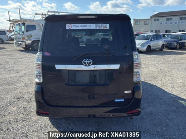 Used 2008 AT toyota voxy ZRR70W Image[5]