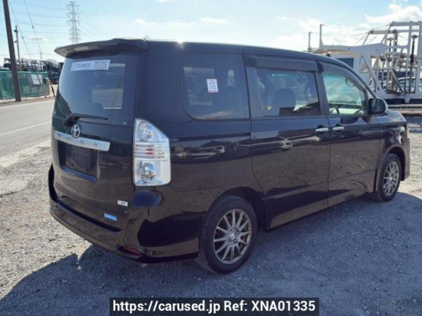Used 2008 AT toyota voxy ZRR70W Image[6]