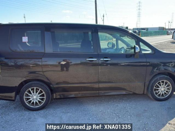 Used 2008 AT toyota voxy ZRR70W Image[7]