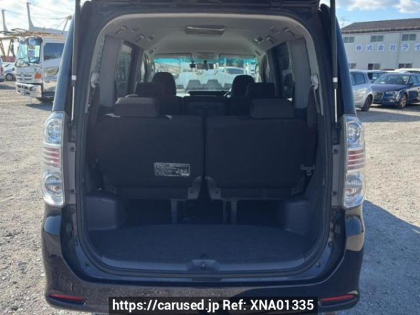 Used 2008 AT toyota voxy ZRR70W Image[8]