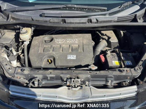 Used 2008 AT toyota voxy ZRR70W Image[9]