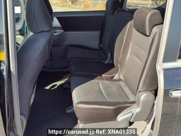 Used 2008 AT toyota voxy ZRR70W Image[14]