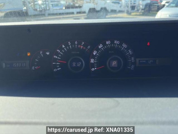 Used 2008 AT toyota voxy ZRR70W Image[19]