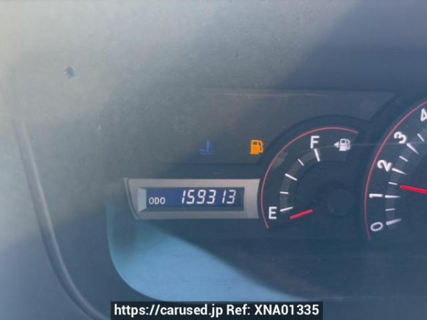 Used 2008 AT toyota voxy ZRR70W Image[20]