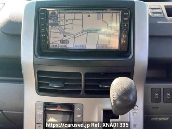 Used 2008 AT toyota voxy ZRR70W Image[22]