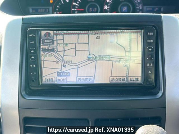 Used 2008 AT toyota voxy ZRR70W Image[24]