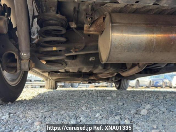 Used 2008 AT toyota voxy ZRR70W Image[37]