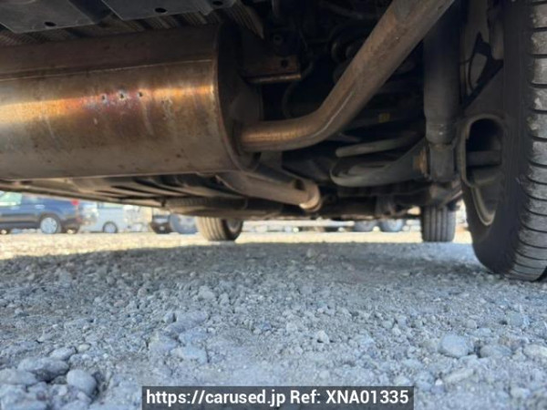 Used 2008 AT toyota voxy ZRR70W Image[38]