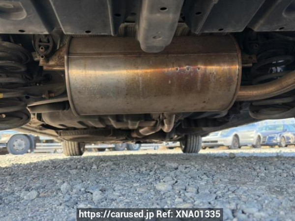 Used 2008 AT toyota voxy ZRR70W Image[39]