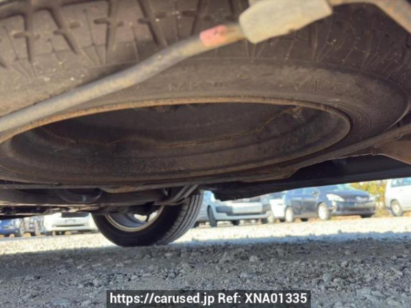 Used 2008 AT toyota voxy ZRR70W Image[40]