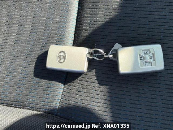 Used 2008 AT toyota voxy ZRR70W Image[41]