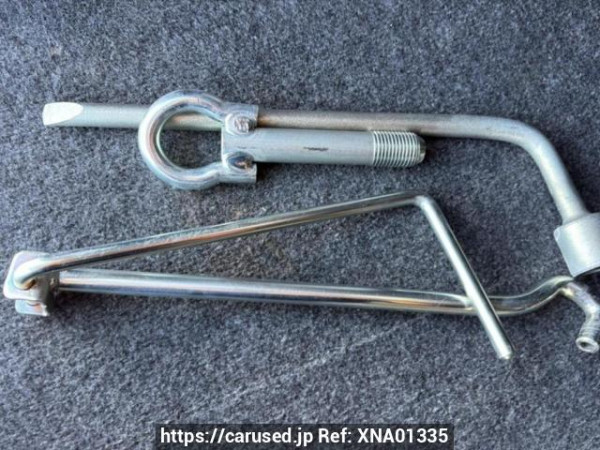 Used 2008 AT toyota voxy ZRR70W Image[42]