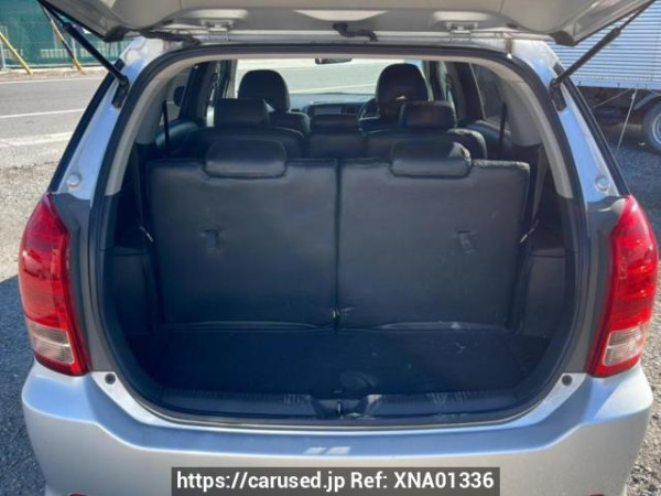 Used 2008 AT toyota wish ZNE14G Image[8]