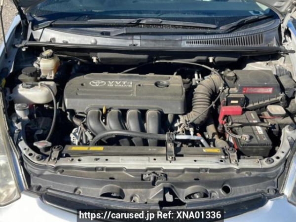 Used 2008 AT toyota wish ZNE14G Image[9]