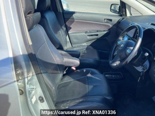 Used 2008 AT toyota wish ZNE14G Image[12]