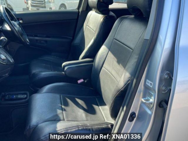 Used 2008 AT toyota wish ZNE14G Image[13]