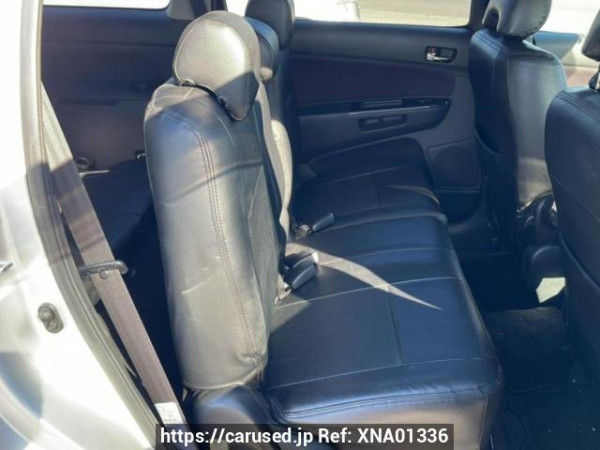 Used 2008 AT toyota wish ZNE14G Image[14]