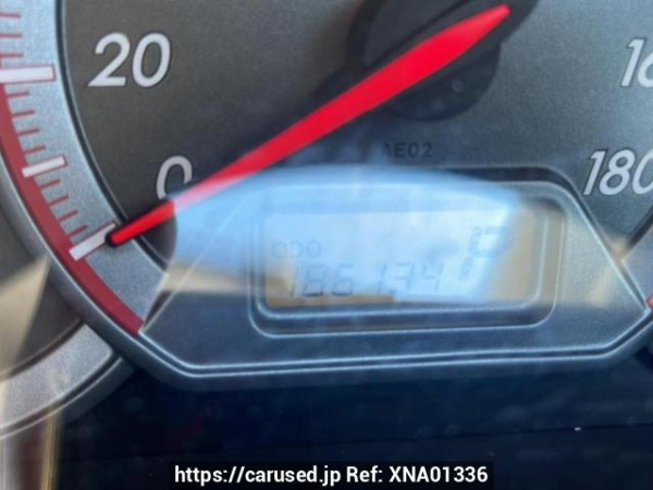 Used 2008 AT toyota wish ZNE14G Image[21]