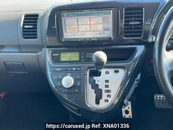Used 2008 AT toyota wish ZNE14G Image[22]