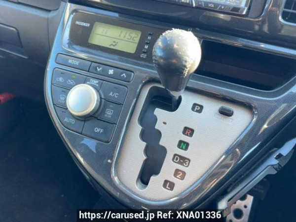 Used 2008 AT toyota wish ZNE14G Image[26]