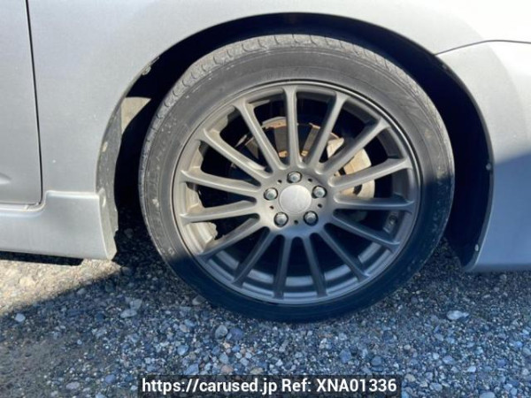 Used 2008 AT toyota wish ZNE14G Image[28]