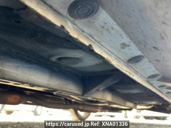 Used 2008 AT toyota wish ZNE14G Image[35]