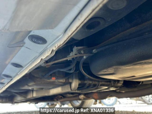 Used 2008 AT toyota wish ZNE14G Image[36]