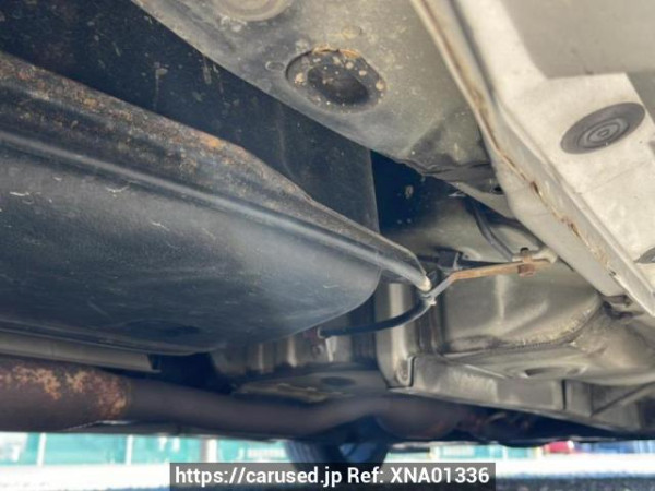 Used 2008 AT toyota wish ZNE14G Image[37]