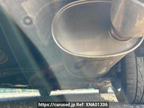 Used 2008 AT toyota wish ZNE14G Image[39]