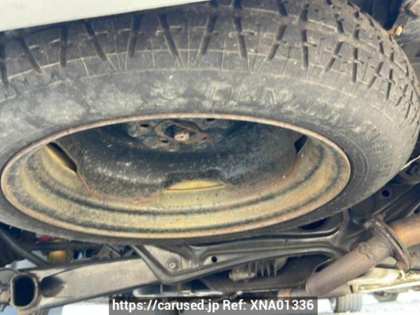 Used 2008 AT toyota wish ZNE14G Image[40]