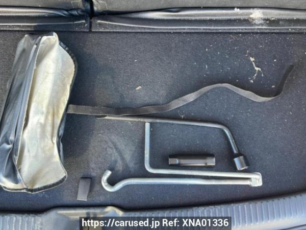 Used 2008 AT toyota wish ZNE14G Image[42]