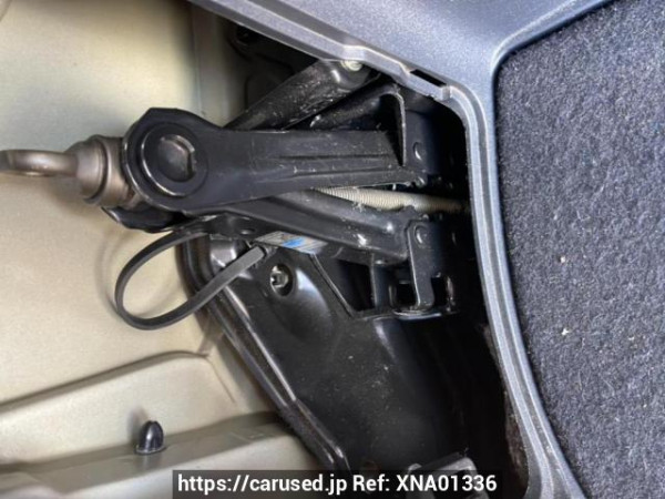 Used 2008 AT toyota wish ZNE14G Image[43]