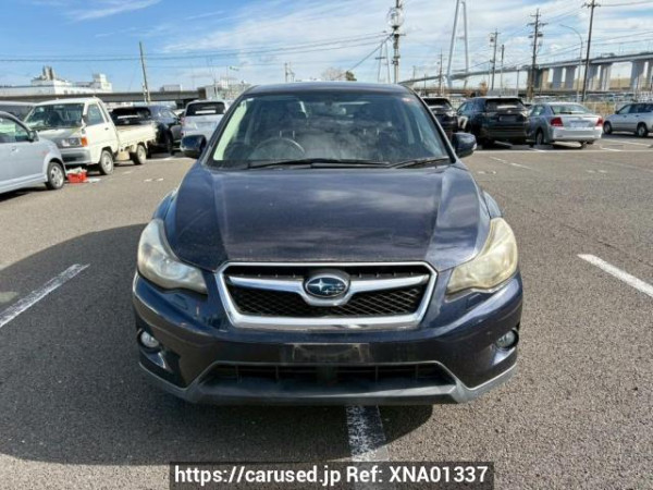 Used 2013 AT subaru xv GP7 Image[1]