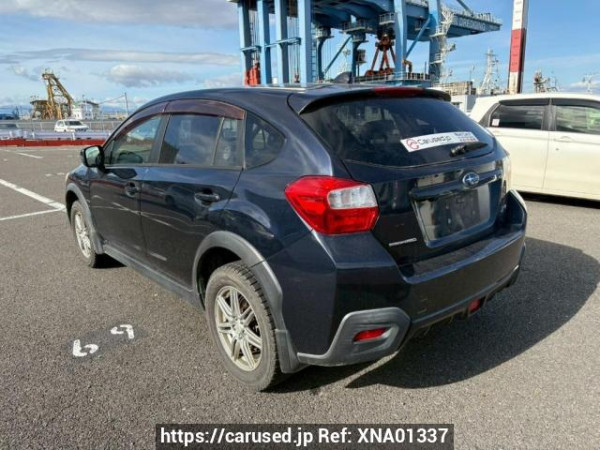 Used 2013 AT subaru xv GP7 Image[4]