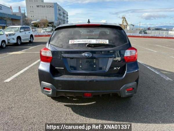 Used 2013 AT subaru xv GP7 Image[5]