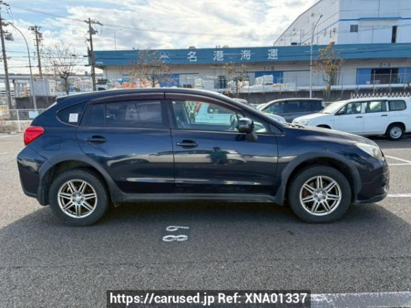 Used 2013 AT subaru xv GP7 Image[7]