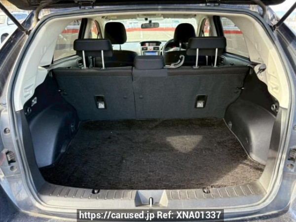 Used 2013 AT subaru xv GP7 Image[8]