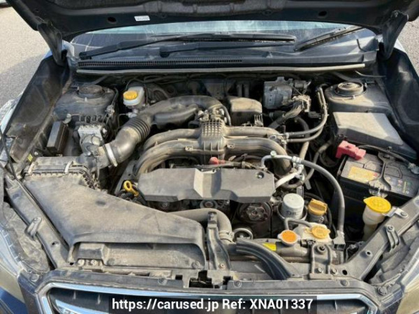 Used 2013 AT subaru xv GP7 Image[9]