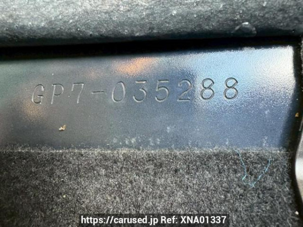 Used 2013 AT subaru xv GP7 Image[11]