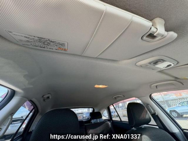 Used 2013 AT subaru xv GP7 Image[12]